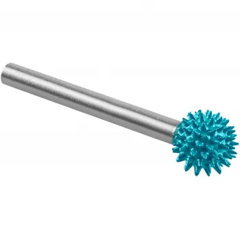 Nerezový rašplovací bit Dremel 26159951DM 8,2 mm