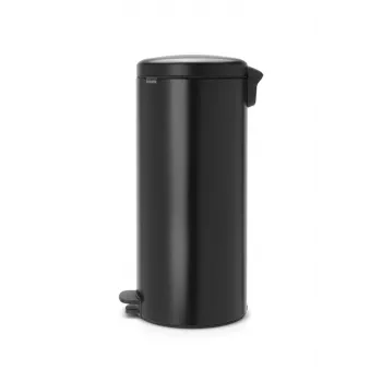 Brabantia NewIcon 30L pedálový koš matně černý