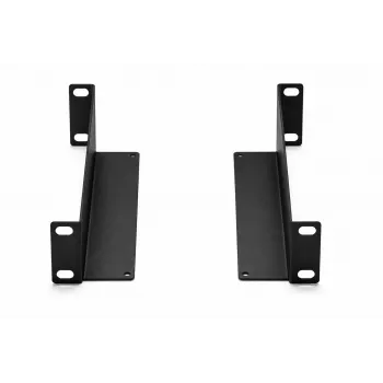 Rackové lišty DSIT 10 inch pro 10 inch serverové rozvaděče hloubky 310 mm – sada 2 ks (DS10-LS33)