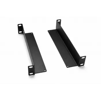Rackové lišty DSIT 10 inch pro 10 inch serverové rozvaděče hloubky 310 mm – sada 2 ks (DS10-LS33)