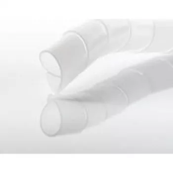 Spirálová hadice WKK GST 9 přírodní 10 m 7849212