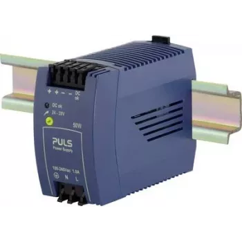 Napájecí zdroj na DIN lištu PULS ML50.101 24V 2,1A 50W