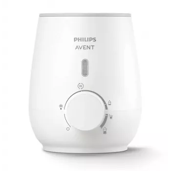 Elektrický ohřívač lahví a dětské stravy Philips AVENT SCF355/09