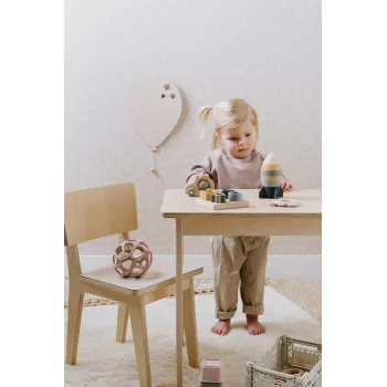 Baby's Only Wooden Toy Car, 0+, Urban Green