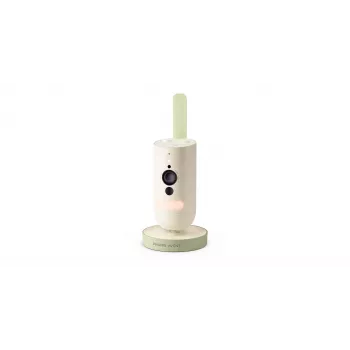 Video chůvička Philips Avent SCD643/26