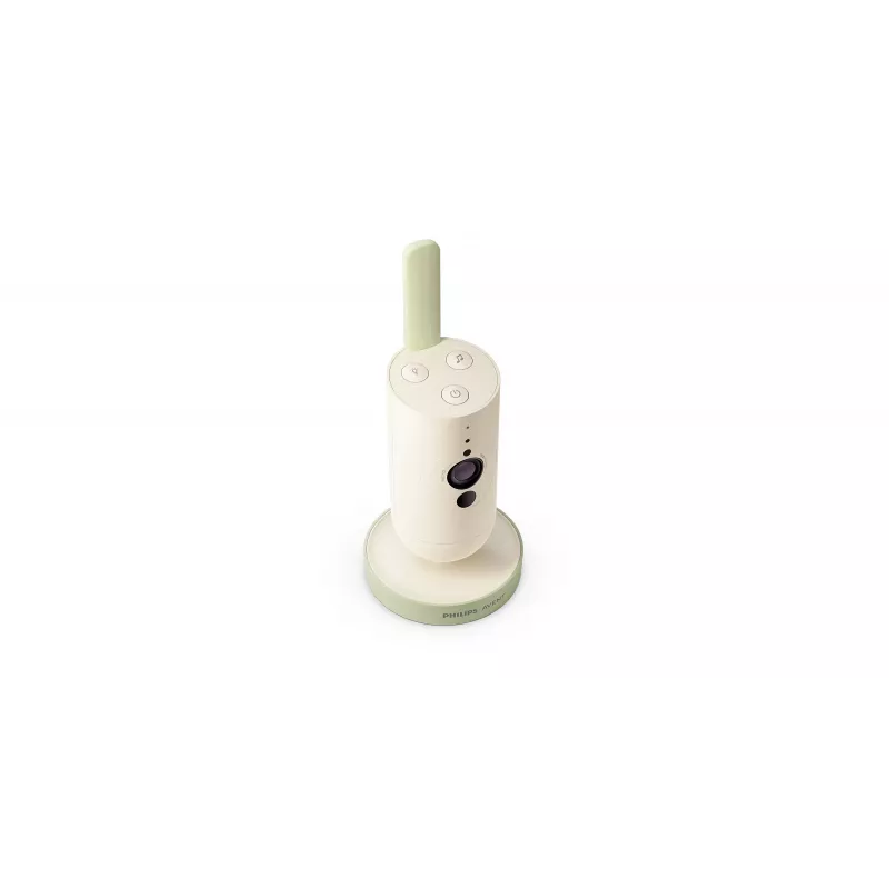 Video chůvička Philips Avent SCD643/26