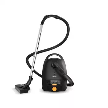Vysavač s pytlem Tristar SZ-2340 700 W 2,5 l černý/šedý
