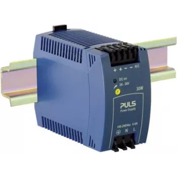 Napájecí zdroj na DIN lištu PULS MiniLine ML30.100 24 V DC 1,3 A 30 W