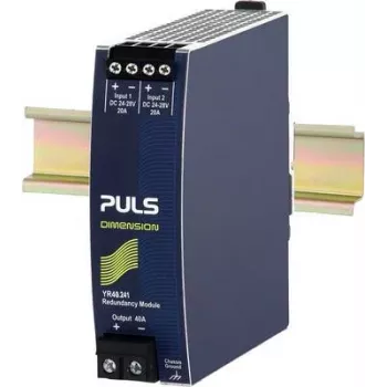 Redundantní modul PULS YR40.241 24V DC 65A, 1 výstup, DIN lišta