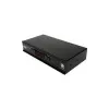 Adder ADDERView 4 PRO DVI KVM/Audio/USB Switch - 4 Ports, 1 Local User, Rack-Mountable AV4PRO-DVI-IEC