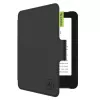 Ochranné pouzdro Gecko Covers Cactus pro eReader Kobo Clara Colour/BW & Tolino Shine/Shine Color - černé V4CL2616C1