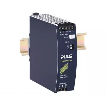 Napájecí zdroj na DIN lištu PULS CP10.481 48V DC 5,4A 259W 1 výstup