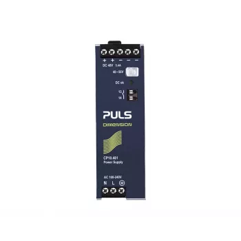 Napájecí zdroj na DIN lištu PULS CP10.481 48V DC 5,4A 259W 1 výstup