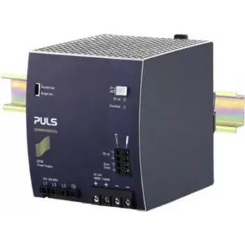 Napájecí zdroj na DIN lištu PULS DIMENSION 40 A 960 W (QT40.242)