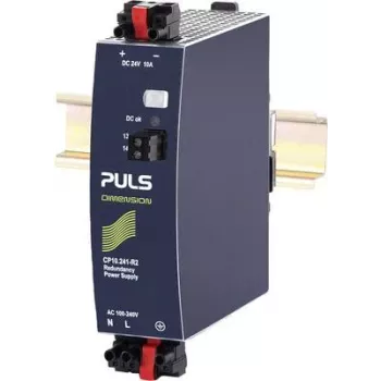 Napájecí zdroj na DIN lištu PULS DIMENSION 10 A 240 W (CP10.241-R2)