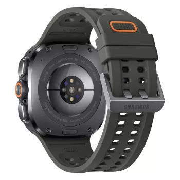 Chytré hodinky Samsung Watch Ultra 2 L715 47 mm šedé