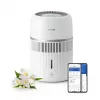 Zvlhčovač vzduchu PHILIPS řady 4000 HU4210/04 bílý