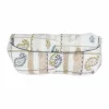 Polyesterové rukavice na kočárek Lodger Warmer Tribe, Birch