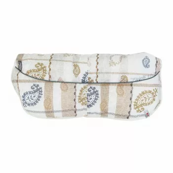 Polyesterové rukavice na kočárek Lodger Warmer Tribe, Birch