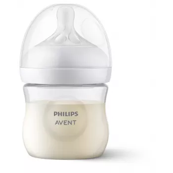 Dárková sada pro novorozence Philips Avent Natural Response