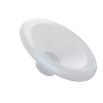 Nástavce a vložky na prsa pro větší poprsí Philips AVENT (příslušenství k bezruční odsávačce mléka)