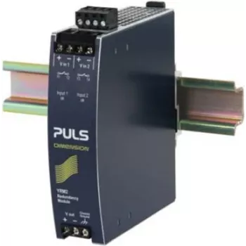 PULS DIMENSION redundantní modul na DIN lištu 1,3 A (YRM2.Diode)