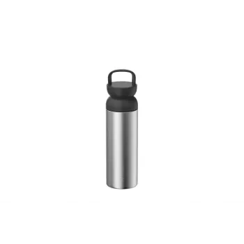 MEPAL Insulated Mug Ellipse Nordic Black 500 ml 104183041100