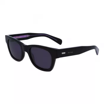 Pánské sluneční brýle Paul Smith PSSN097HIGHGA černá/šedá