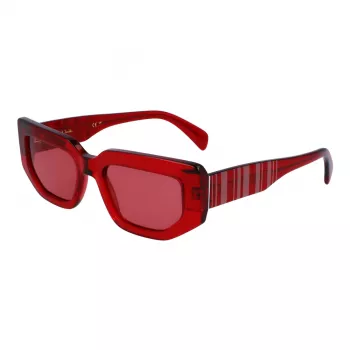 Unisex sluneční brýle Paul Smith PS2617SKENNE 54/20/145 mm černá/šedá