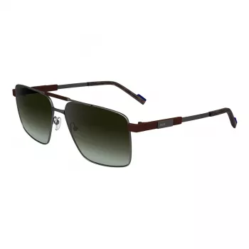 ZEISS Men's Sunglasses ZS23136S-75 59/14/145 mm