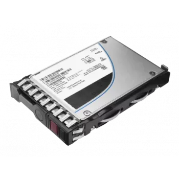 Hot-swap SSD HPE Mixed Use-3 800 GB SAS 12Gb/s 2,5 inch SFF s nosičem SmartDrive 822559-B21
