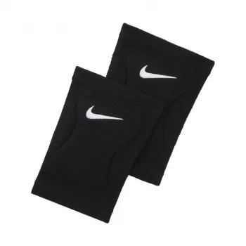 Nike Streak volejbalové chrániče kolen černé NVP07001 XL/2XL