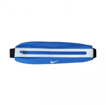 Ledvinka Nike Heritage Game Royal/černá/bílá