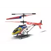 Vrtulník Carrera RC Rescue One 2,4 GHz (370501055)