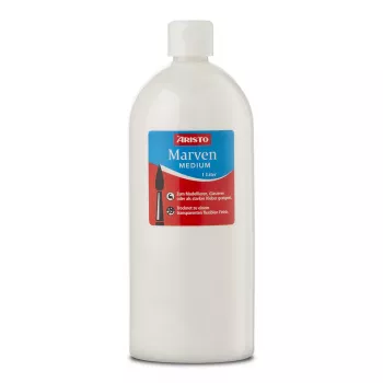 Bastelkleber ARISTO Marven Medium 1,0 l, 1 ks (AR32160)