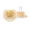 Dudlík Philips Avent Ultra Soft DECO 6-18 měsíců, 2 ks