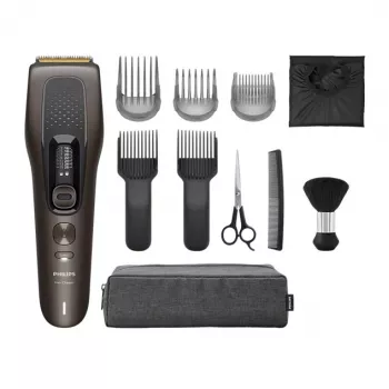 Stroj na vlasy Philips Hairclipper Series 9000 omyvatelný HC9722/15