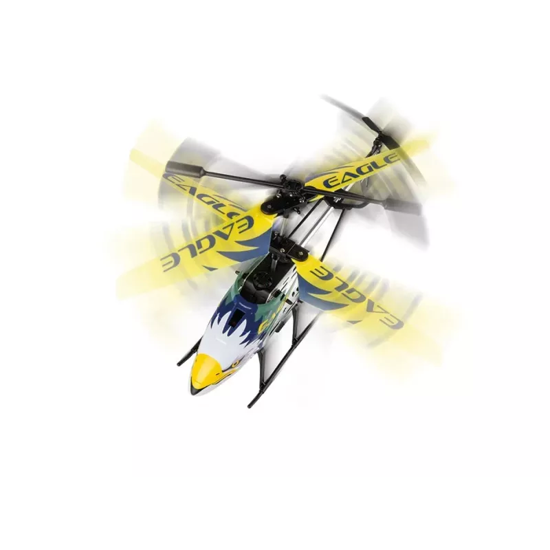 Vrtulník Carrera RC Storm Eagle 2,4 GHz (370501054)