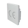 Koncová krytka Eaton EK-3/16-EVGK-GVK (EP-501077)
