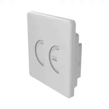 Koncová krytka Eaton EK-3/16-EVGK-GVK (EP-501077)