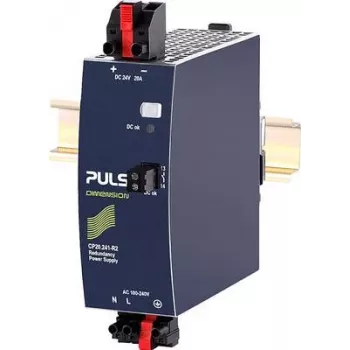 Redundantní modul na DIN lištu PULS CP20.241-R2 24V 20A 480W