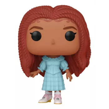 Funko Pop! Disney The Little Mermaid Ariel Figure 137708