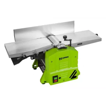 Srovnávací a tloušťkovací frézka Zipper ZI-HB254N 1500 W