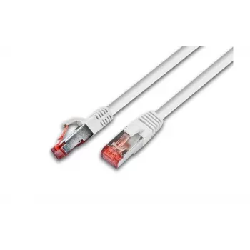 Síťový kabel Wirewin PKW-PIMF-KAT6A bílý 50 m Cat6a S/FTP (S-STP) PKW-PIMF-KAT6 50.0 WS