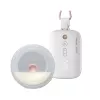 Bezdrátová jednostranná elektrická odsávačka mléka Philips Avent Hands-free SCF531/11