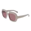 Dámské sluneční brýle Ferragamo SF2068SE-259 – rám Havana, čočky hnědý gradient, 54 mm