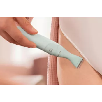 PHILIPS Essential zastřihovač na bikiny BRT398/15, pro citlivé partie