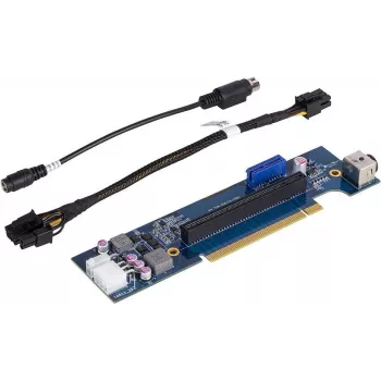 Riser karta Shuttle PRC01 pro rozšíření slotu XH510G2 Slim PC (POI-PRC01)