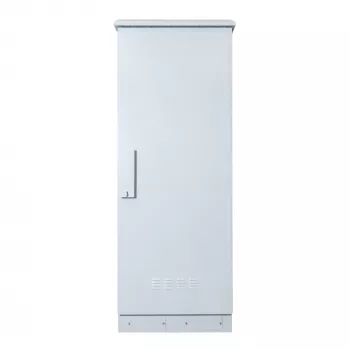 Venkovní serverový rozvaděč DSIT 32U 19 inch 600x1000x1600 mm, IP55 (DS6032-OUT)