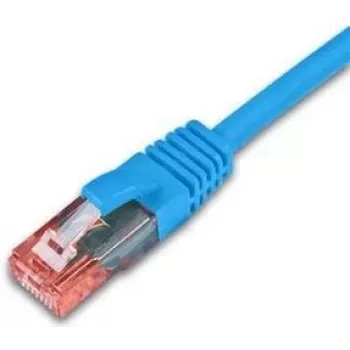Síťový kabel Wirewin PKW-UTP-KAT6 10.0 BL Cat6 U/UTP, 10 m, modrý